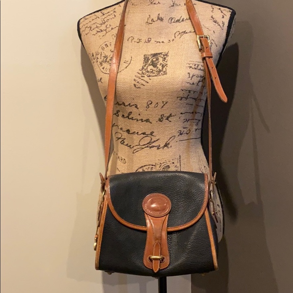 Vintage Dooney & Bourke Bag